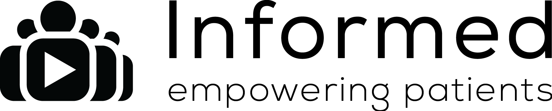 Informed logo